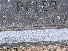 Peter Olsen
