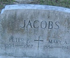 Peter P. Jacobs