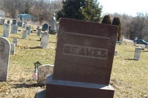 Peter Reaves