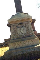 Peter Richard Kenrick Peter Richard Kenrick