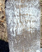 Peter S Scott Peter S Scott