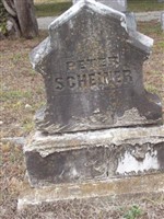 Peter Scheiner Peter Scheiner
