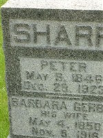 Peter Sharp Peter Sharp