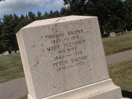 Peter Simons