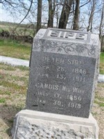 Peter Sipe
