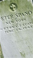 Peter Spano Peter Spano