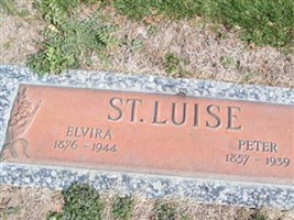 Peter St. Luise