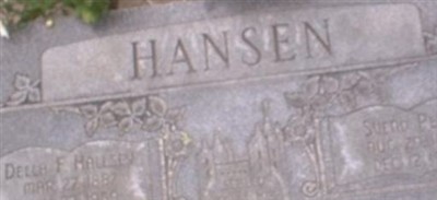 Peter Sven Hansen