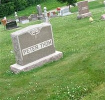 Peter Thom