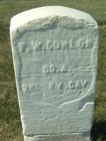 Peter W Conlon