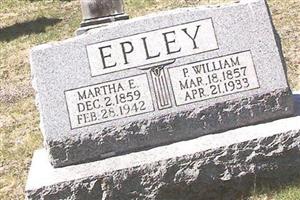 Peter William Epley