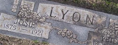 Peter William Lyon
