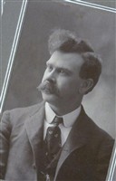 Peter Willis Minick