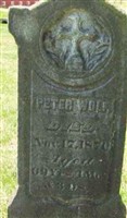 Peter Wolfe (2206107.jpg)