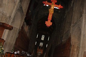 Peterborough Cathedral
