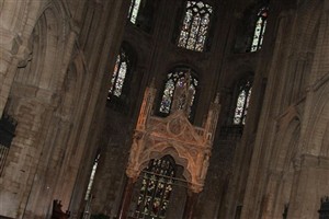 Peterborough Cathedral