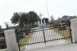 Saint Peter`s Catholic Church Cemetery