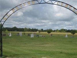 Saint Peters Catholic Church Cemetery