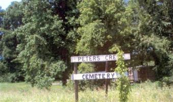 Peters Creek Cemetery