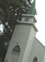 Saint Peters United Church of Christ Cemetery