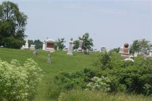 Peterson Cemetery