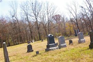 Peterson Cemetery