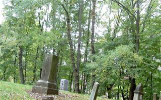 Peterson-Vail Cemetery