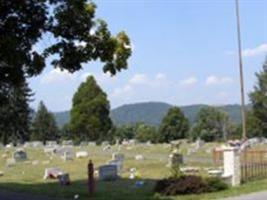 Peterstown Cemetery