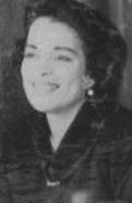 Petra Carrion Melendez Petra Carrion Melendez