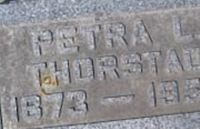 Petra L. Erickson Thorstad (2025851.jpg) Petra L. Erickson Thorstad (2025851.jpg)