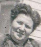 Petronella Smith Vanderschrier Petronella Smith Vanderschrier