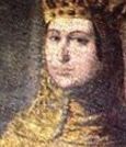 Petronila De Aragon
