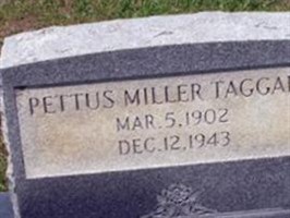 Pettus Miller Taggart Pettus Miller Taggart