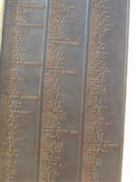 Petty Officer Stoker Denis Sullivan Petty Officer Stoker Denis Sullivan
