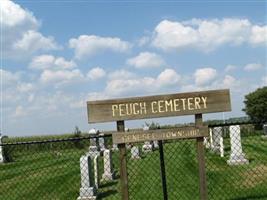 Peugh Cemetery Peugh Cemetery