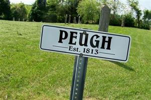 Peugh Cemetery