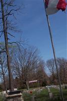 Pewee Valley Cemetery