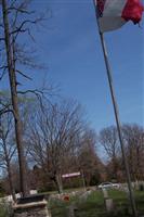 Pewee Valley Cemetery