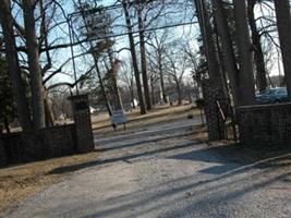 Pewee Valley Cemetery