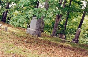 Peyton Family Cemetery