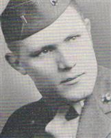 PFC Arthur J. Jackson