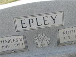 PFC Charles Roy Epley