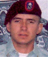 PFC Christopher "Justin" Abston PFC Christopher "Justin" Abston