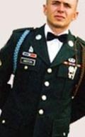 PFC Christopher "Justin" Abston