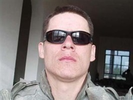 PFC Daniel Patrick Cagle PFC Daniel Patrick Cagle