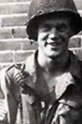 PFC David Kenyon "Web" Webster PFC David Kenyon "Web" Webster