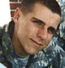 PFC David Neil Simmons