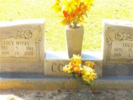 PFC Eugene Collier