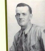 PFC Francis H Doherty