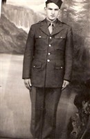 PFC Frank Kravitz